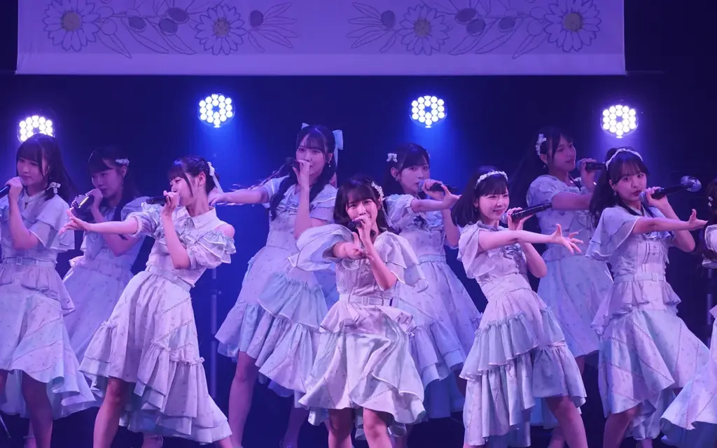 STU48がツアー開幕で新曲『傷つくことが青春だ』を初披露