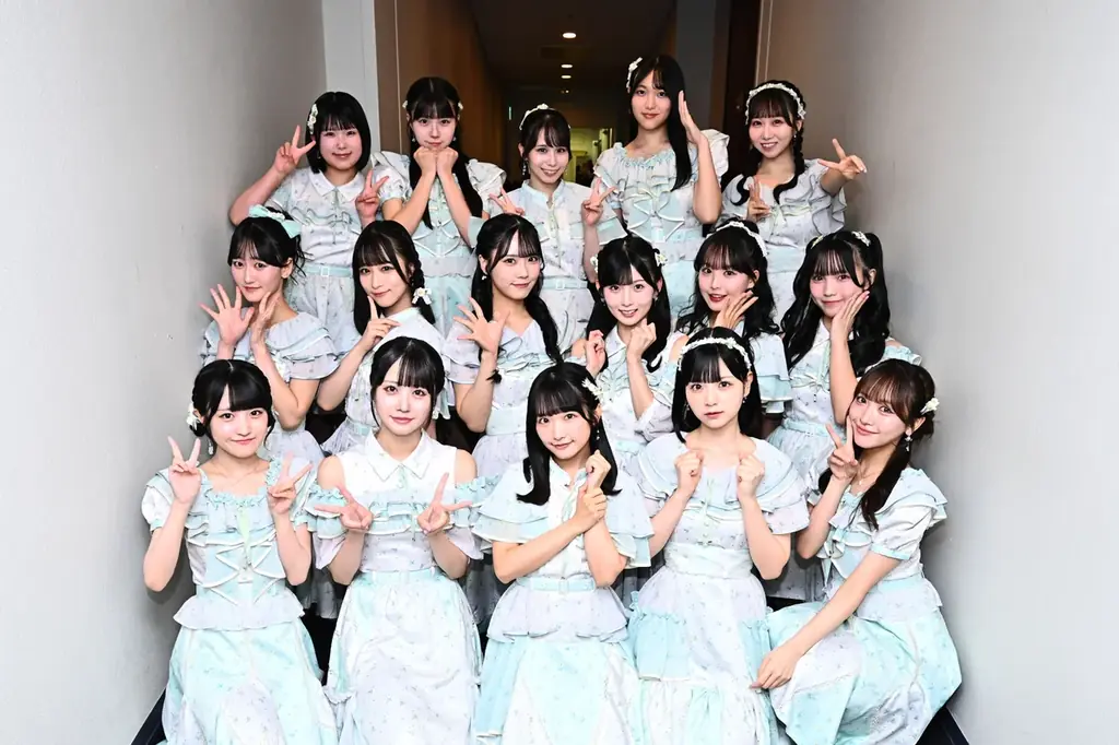 STU48　ヒューリックホール東京にてツアー開幕１２thシングル『傷つくことが青春だ』初パフォーマンス 画像 10
