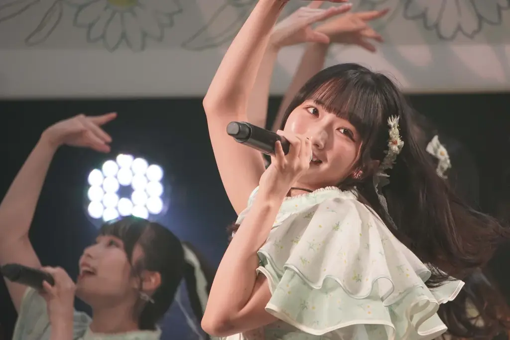 STU48 ヒューリックホール東京にてツアー開幕12thシングル『傷つくことが青春だ』初パフォーマンス 画像 2