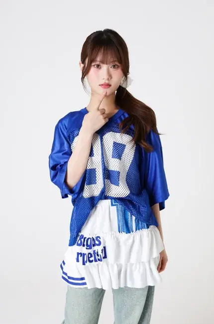 Z世代の注目インフルエンサー『矢野 滴（しーちゃん）』がSPINNSとの人生初コラボアイテム発売決定！2ショット撮影会も開催♡さらにイメージビジュアルにも登場！ 画像 13