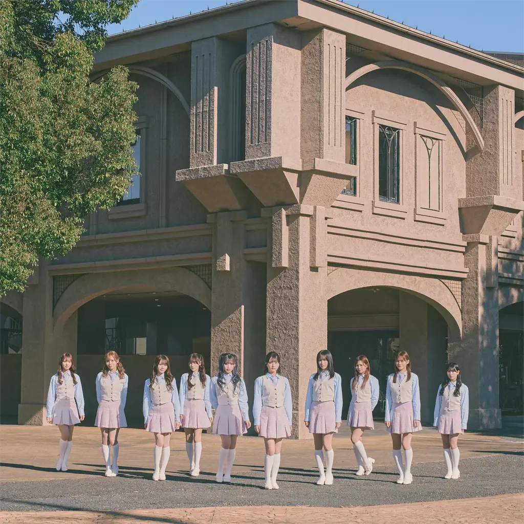 ＝LOVE　8/22(金)配信限定でリリースされる、大谷映美里がセンターを務める新曲 『内緒バナシ』 Music Video公開！ 画像 3