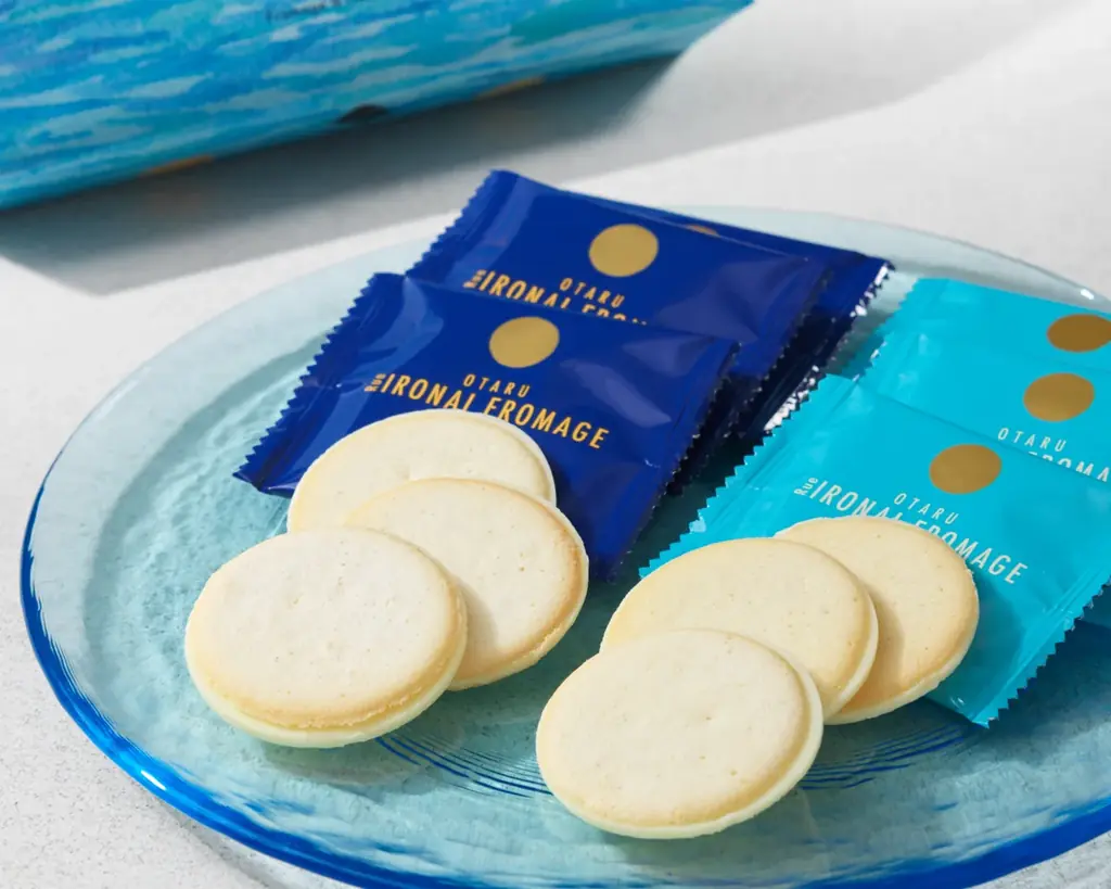 【小樽洋菓子舗ルタオ】埼玉 モラージュ菖蒲にて8月19日（火）より、北海道のプレミアムギフトスイーツを期間限定でお届け。 画像 8