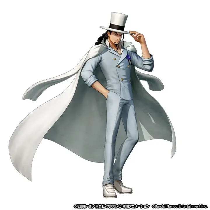 『ONE PIECE 海賊無双4 』エネル、キング、ゼットが参戦する新規DLCの配信が決定！追加キャラクター6体を収録した「キャラクターパス3」も本日8月11日（月）より発売開始！ 画像 3