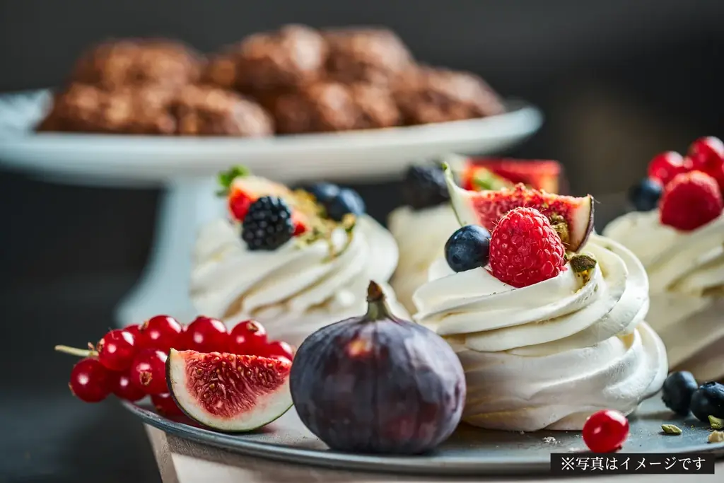 出張夜カフェペアリング