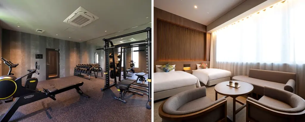 【ホテル オリエンタル エクスプレス 福岡中洲川端】一夜限りの “ワイン×コーヒー×スイーツ” ペアリングイベント「出張CROSS POINT夜カフェ第4弾」を2025年8月22日（金）限定開催 画像 2