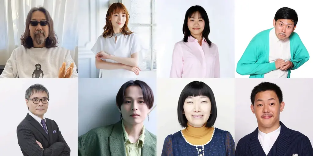 TOKYO SPEAKEASY特別週