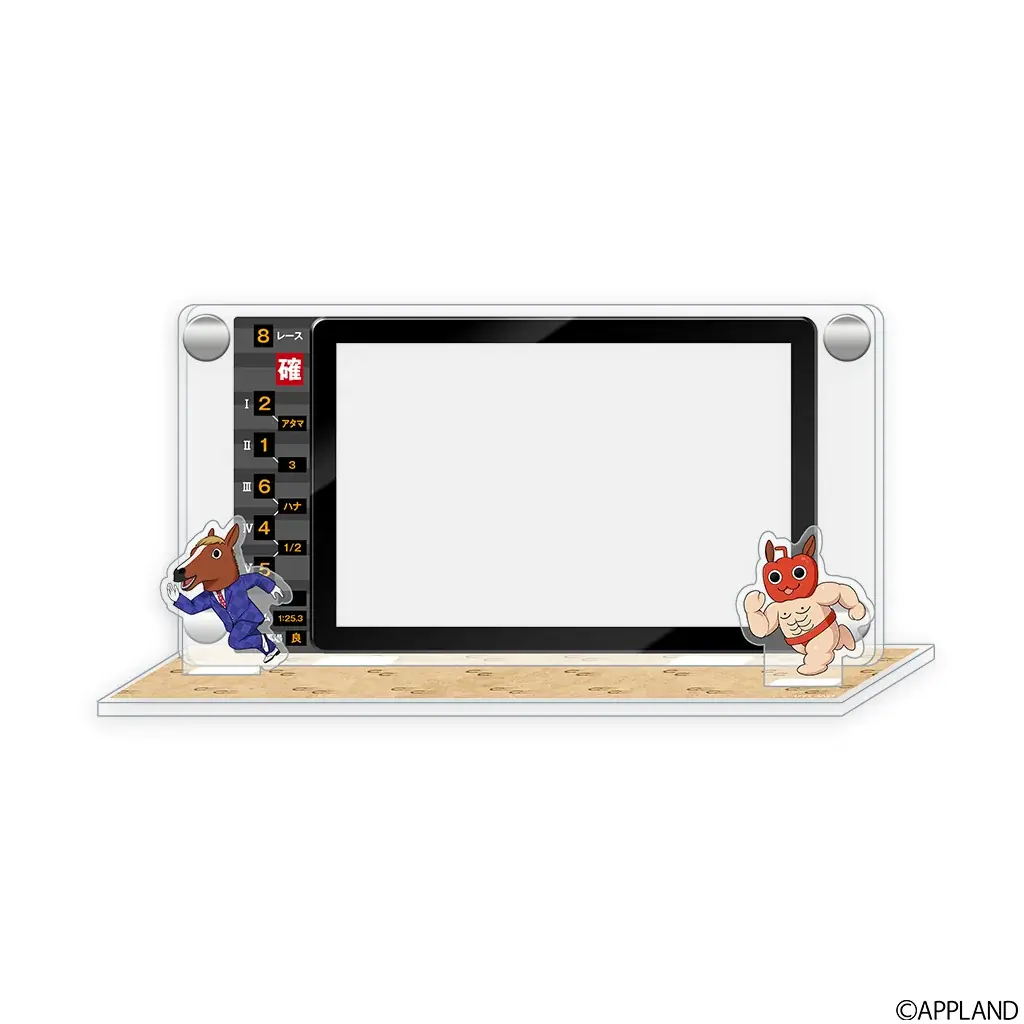 アップランド所属「.LIVE」ばあちゃるの誕生日を記念し、名を冠した協賛レース「ばあちゃる記念」が笠松競馬場にて開催決定！ 画像 2