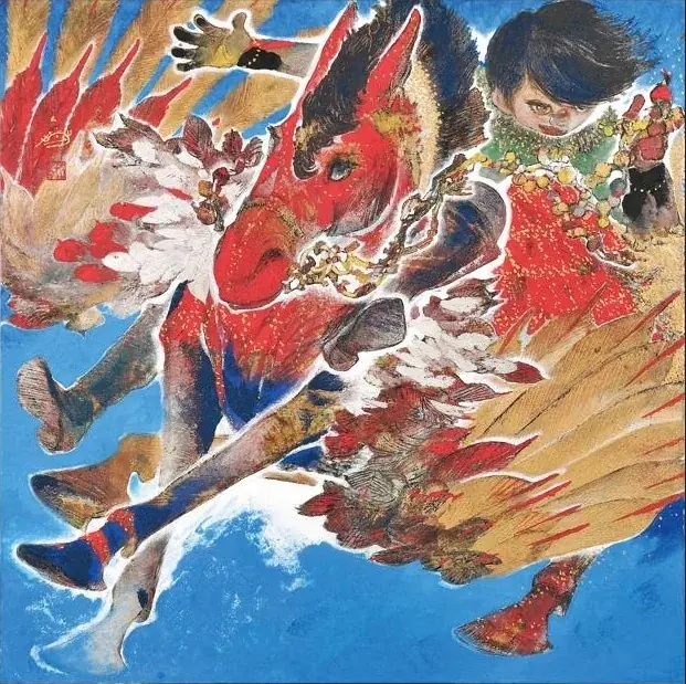 九州最大規模の『ARTギャラリー＆カフェ』が大丸福岡天神店に誕生します 画像 2