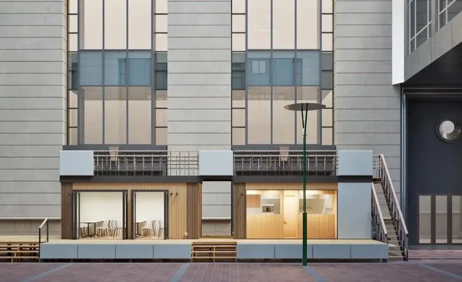 九州最大規模の『ARTギャラリー＆カフェ』が大丸福岡天神店に誕生します 画像 26