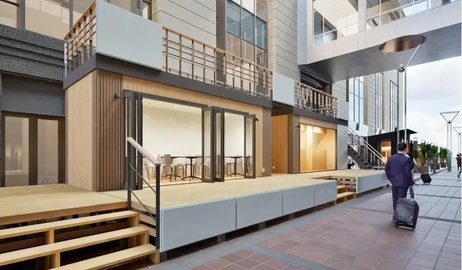 九州最大規模の『ARTギャラリー＆カフェ』が大丸福岡天神店に誕生します 画像 27