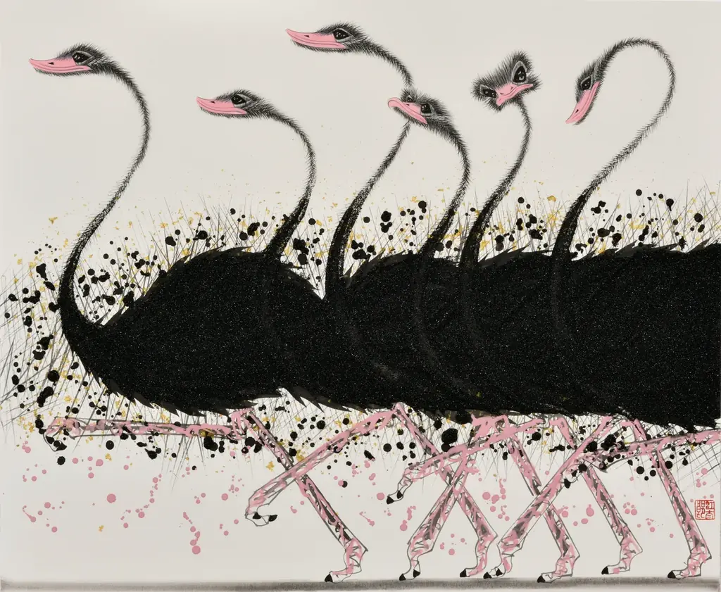 九州最大規模の『ARTギャラリー＆カフェ』が大丸福岡天神店に誕生します 画像 5