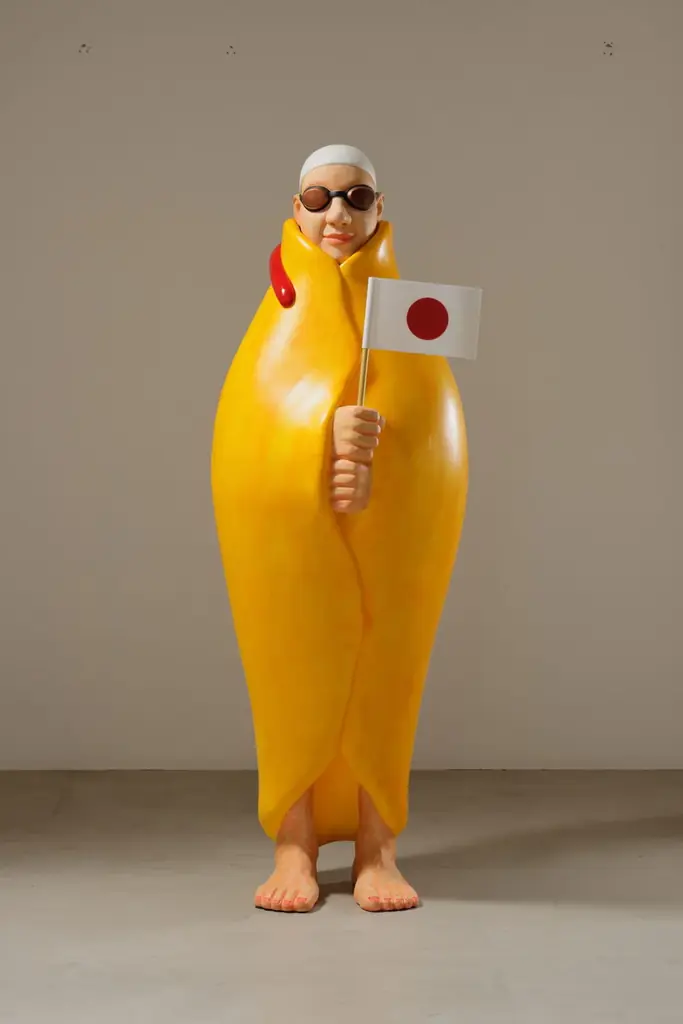 九州最大規模の『ARTギャラリー＆カフェ』が大丸福岡天神店に誕生します 画像 8