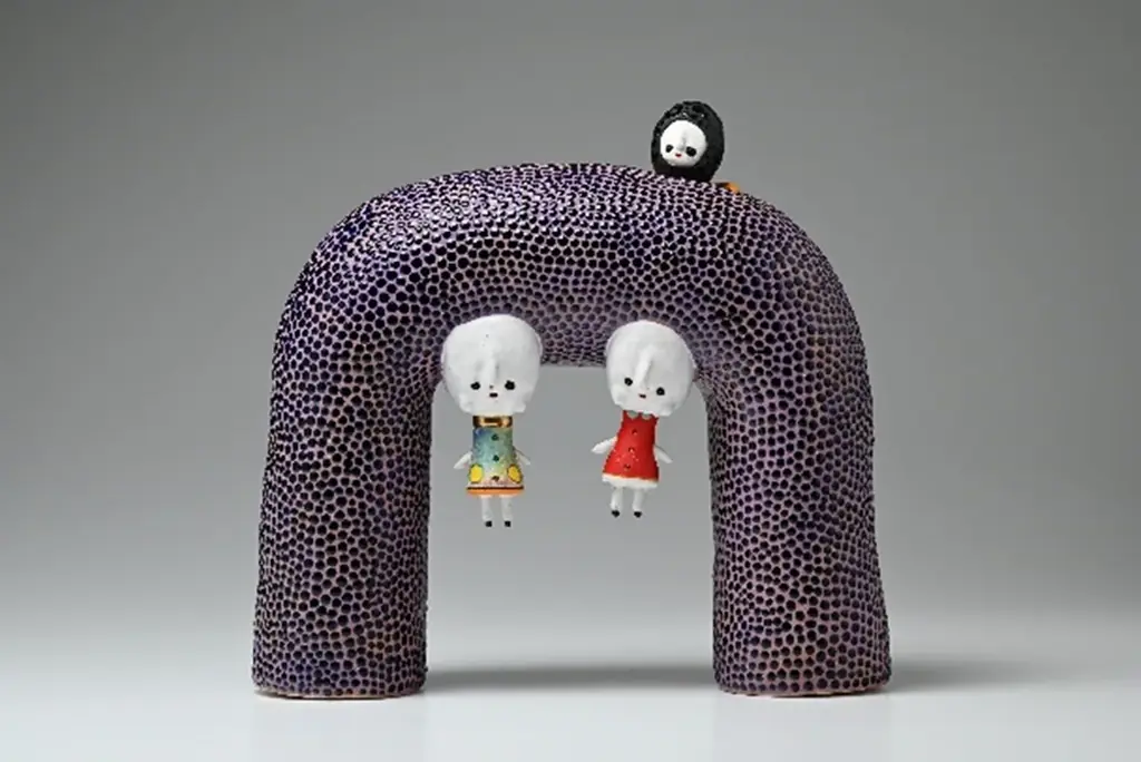 九州最大規模の『ARTギャラリー＆カフェ』が大丸福岡天神店に誕生します 画像 9