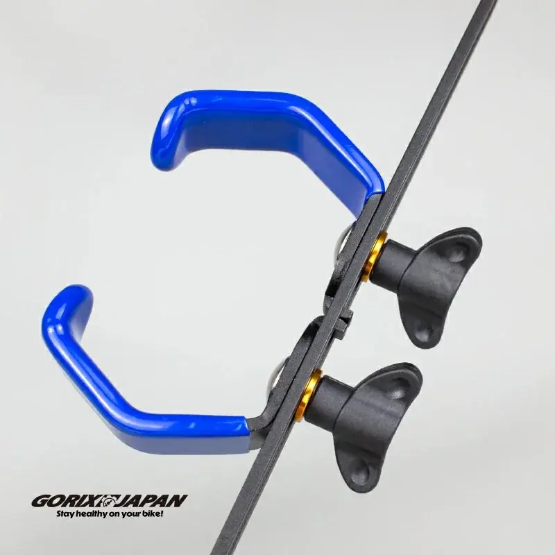 自転車パーツブランド「GORIX」が新商品の、自転車前輪ホルダー(GT-FR HOLDER)のXプレゼントキャンペーンを開催!!【〜8/14(木)AM11:59まで】 画像 11