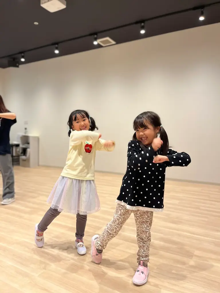 福岡県小郡市に初出店！ヒップホップダンスの教室が９月にイオン小郡ショッピングセンターにオープンします。新学期、新しい習い事に挑戦してみませんか？ 画像 3