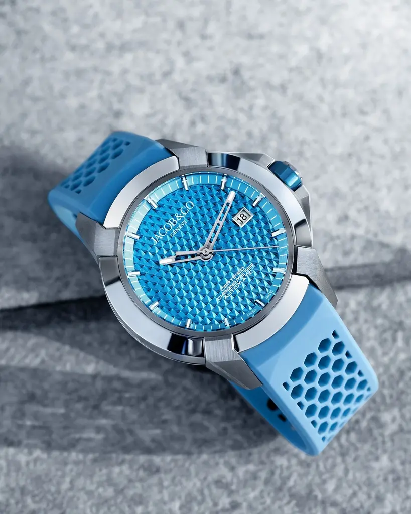 【JACOB&CO. STORIES】Vol.8：エピックXの革新譚──ラグジュアリーの再定義、“X”が導く革新 画像 11