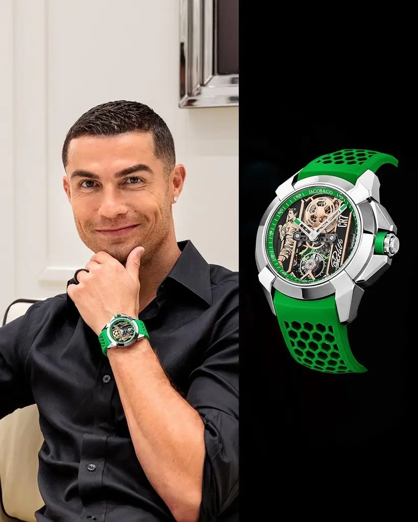 【JACOB&CO. STORIES】Vol.8：エピックXの革新譚──ラグジュアリーの再定義、“X”が導く革新 画像 13