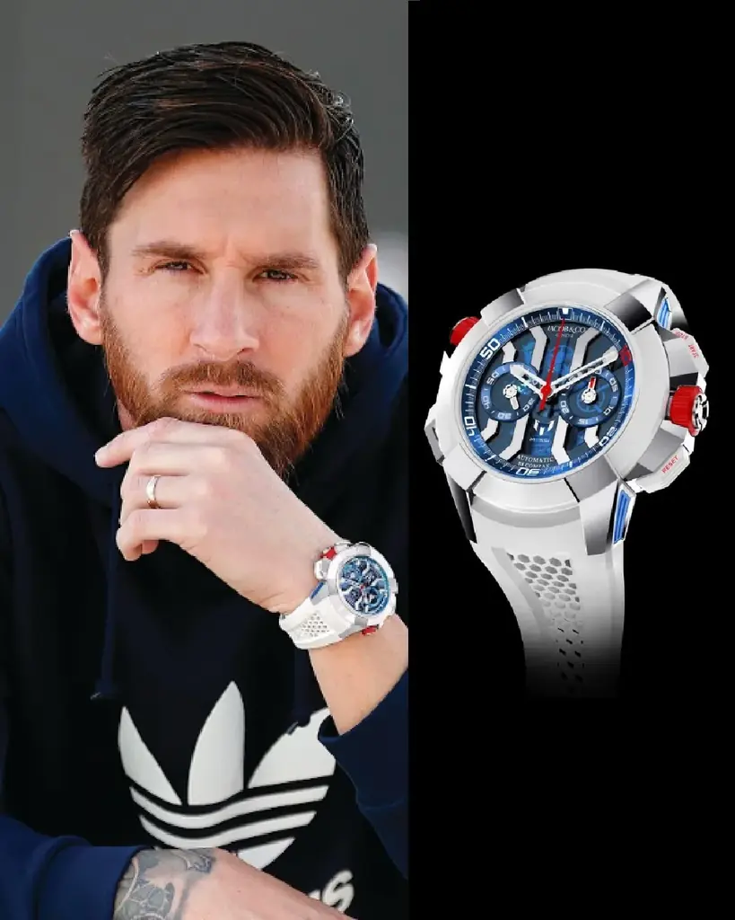 【JACOB&CO. STORIES】Vol.8：エピックXの革新譚──ラグジュアリーの再定義、“X”が導く革新 画像 14