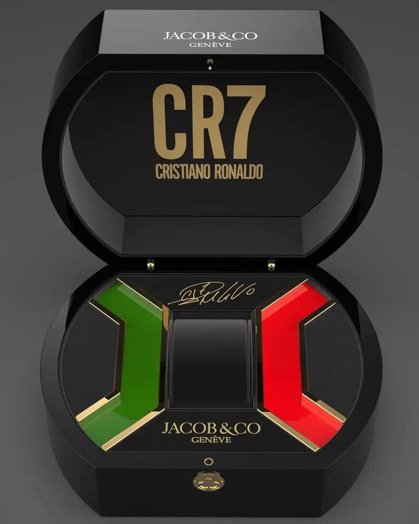 【JACOB&CO. STORIES】Vol.8：エピックXの革新譚──ラグジュアリーの再定義、“X”が導く革新 画像 2