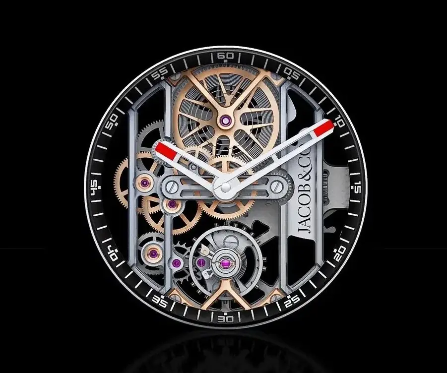 【JACOB&CO. STORIES】Vol.8：エピックXの革新譚──ラグジュアリーの再定義、“X”が導く革新 画像 4