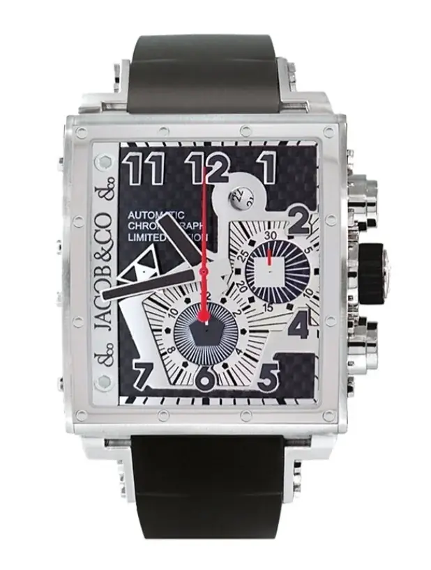 【JACOB&CO. STORIES】Vol.8：エピックXの革新譚──ラグジュアリーの再定義、“X”が導く革新 画像 5