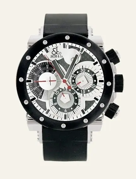 【JACOB&CO. STORIES】Vol.8：エピックXの革新譚──ラグジュアリーの再定義、“X”が導く革新 画像 6