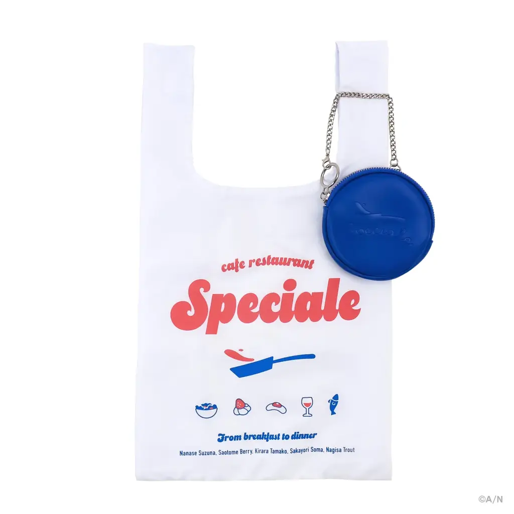 にじさんじから「Speciale 1st Anniversary」グッズの販売が決定!2025年8月13日(水)18時より販売開始! 画像 6