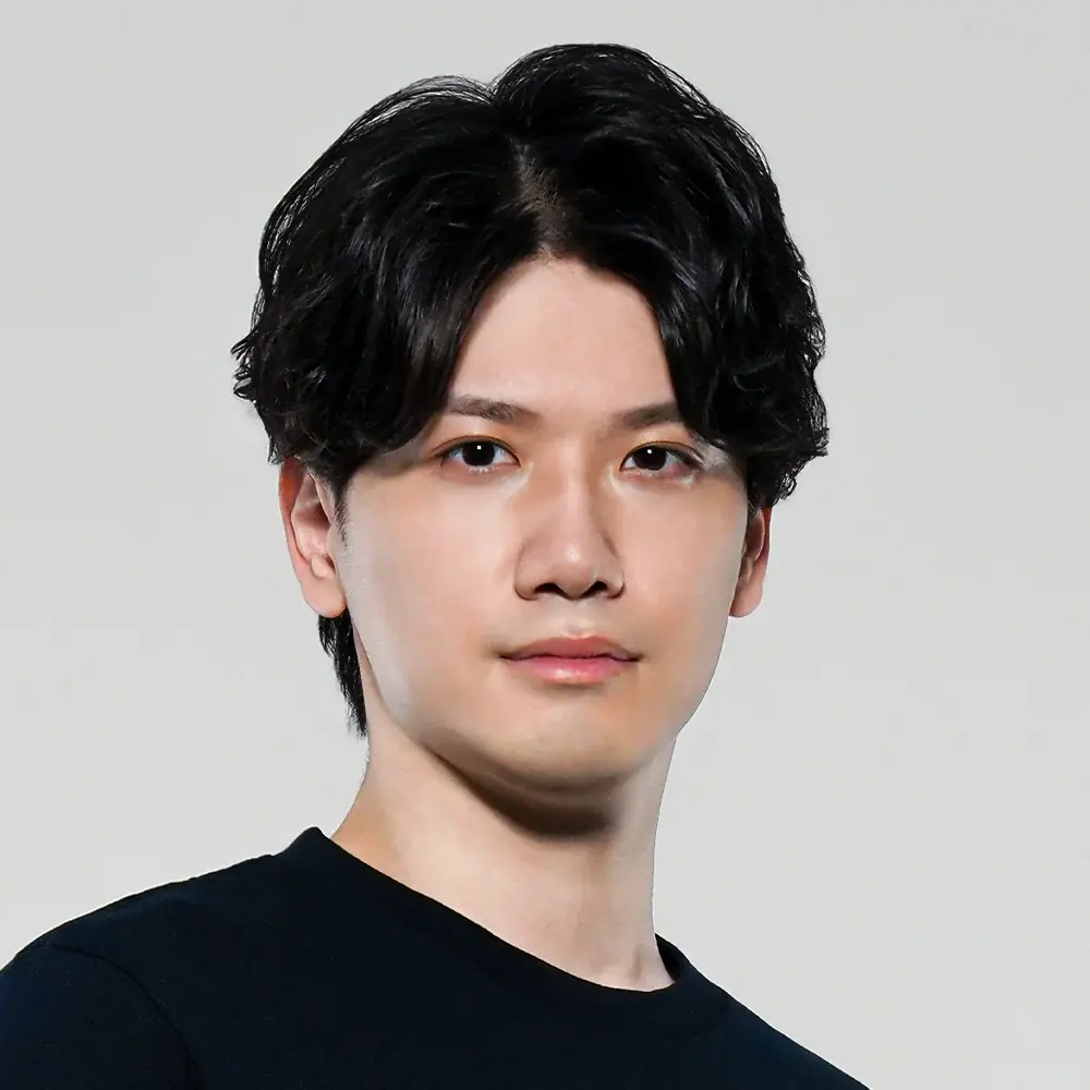 REJECT、ストリートファイター6プレイヤー・YASが加入！実直なプレイスタイルで知られる実力派 画像 2