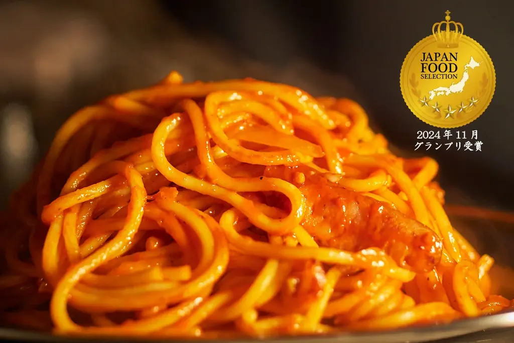 【スパゲッティーのパンチョ】酷暑を吹っ飛ばす辛味スタミナ!期間限定メニュー「スタミナ辛たまスパ」を8/16(土)に発売 画像 9