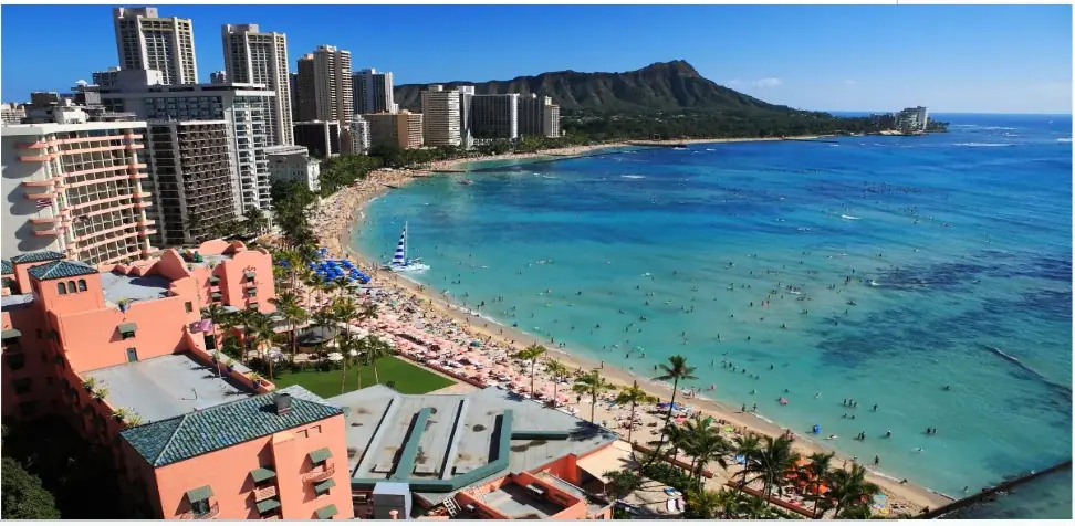 【ネイティブキャンプ留学】新たな留学エリア「アメリカ・ハワイ」のスクールを追加 画像 2