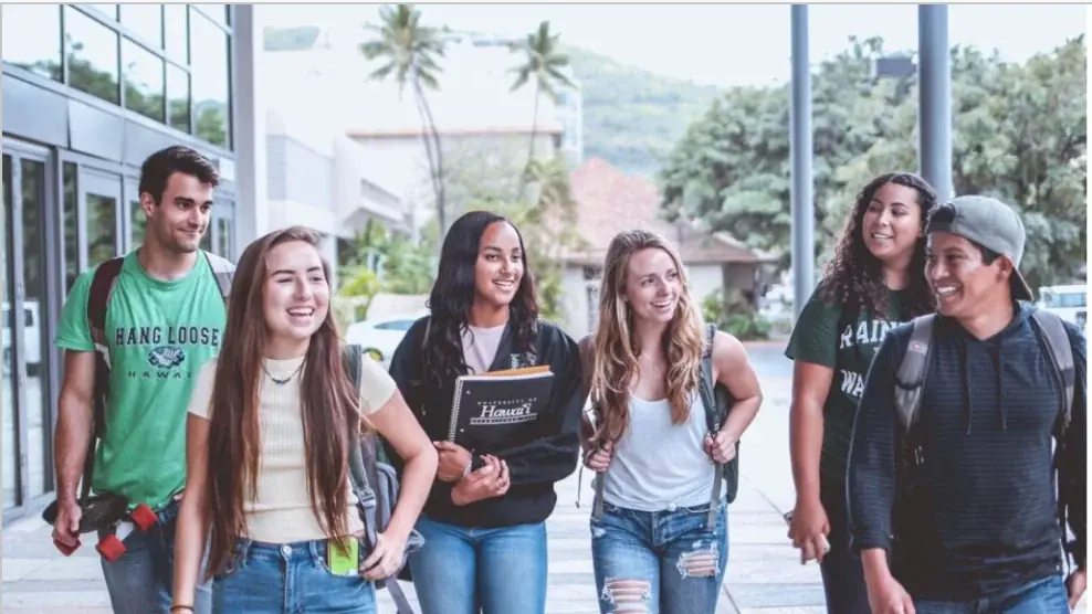 【ネイティブキャンプ留学】新たな留学エリア「アメリカ・ハワイ」のスクールを追加 画像 3