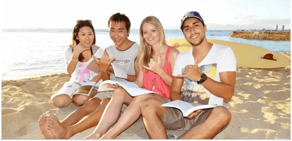 【ネイティブキャンプ留学】新たな留学エリア「アメリカ・ハワイ」のスクールを追加 画像 4