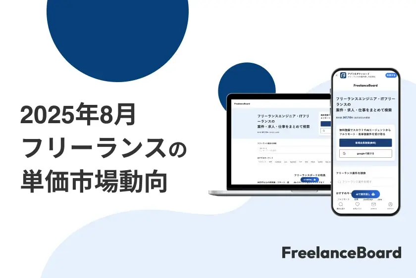 2025年8月単価調査