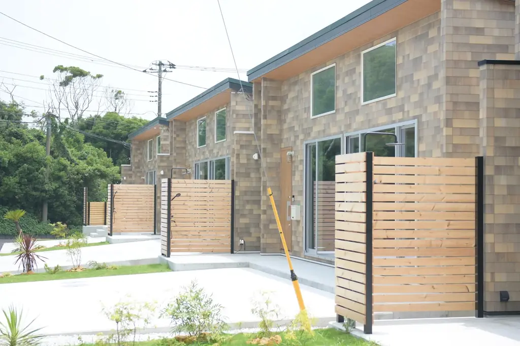 海と暮らす新しい住まい、『OCEANS TOWN』が待望の公開 画像 2