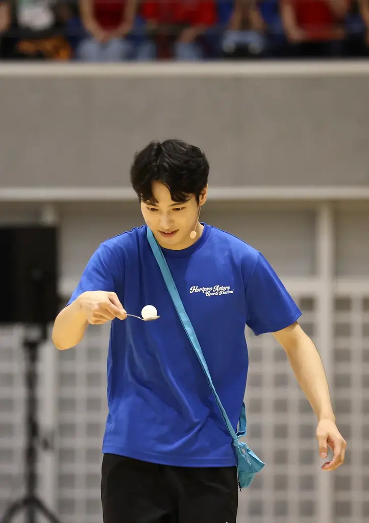 ホリプロ所属若手俳優らによるスポーツイベント『Horipro Actors Sports Festival 〜ホリアク運動会 2025〜』開催！ 画像 14