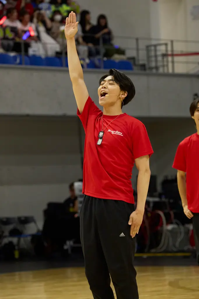 ホリプロ所属若手俳優らによるスポーツイベント『Horipro Actors Sports Festival 〜ホリアク運動会 2025〜』開催！ 画像 4