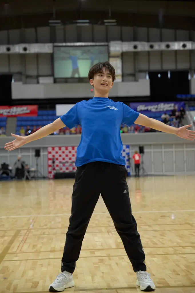 ホリプロ所属若手俳優らによるスポーツイベント『Horipro Actors Sports Festival 〜ホリアク運動会 2025〜』開催！ 画像 6