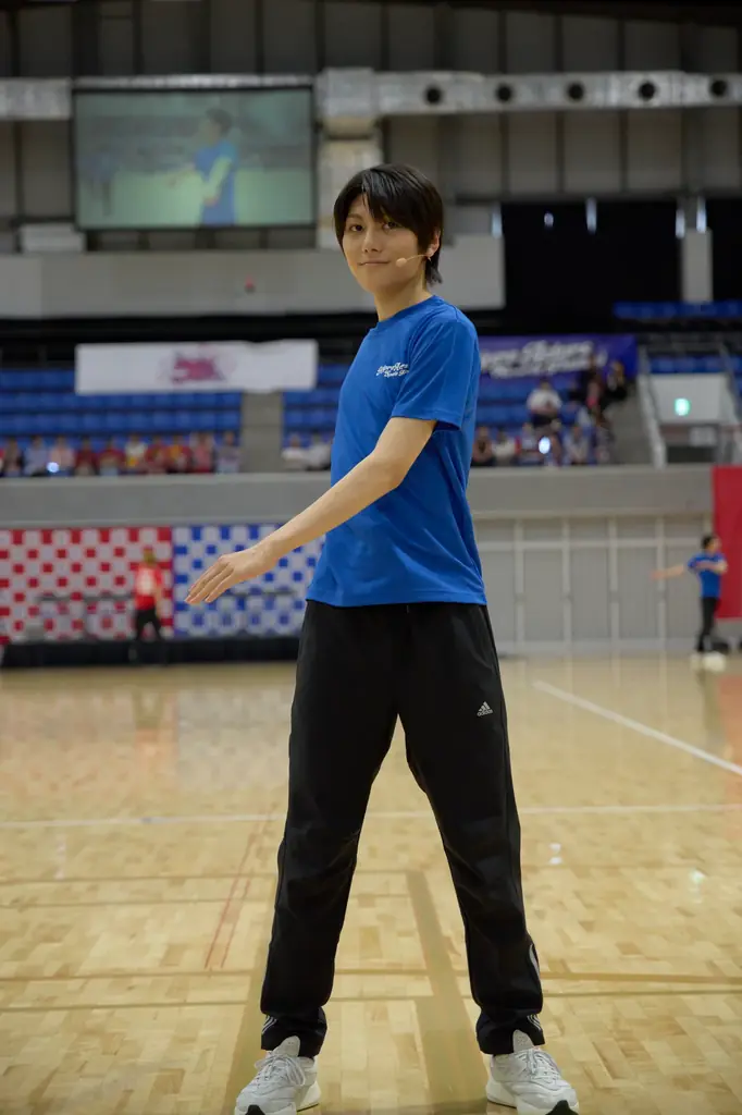 ホリプロ所属若手俳優らによるスポーツイベント『Horipro Actors Sports Festival 〜ホリアク運動会 2025〜』開催！ 画像 7