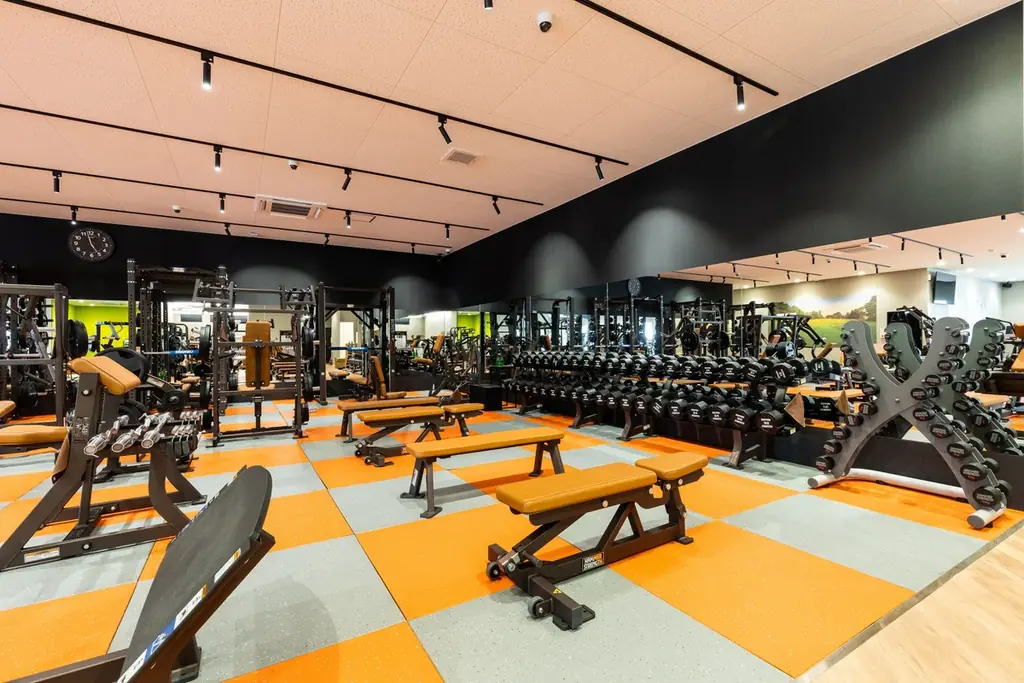 岐阜県内 27 店舗目！海津市内初出店！アミューズメントフィットネスクラブ FIT-EASY 海津店がグランドオープンしました 早期入会キャンペーン実施中 画像 2