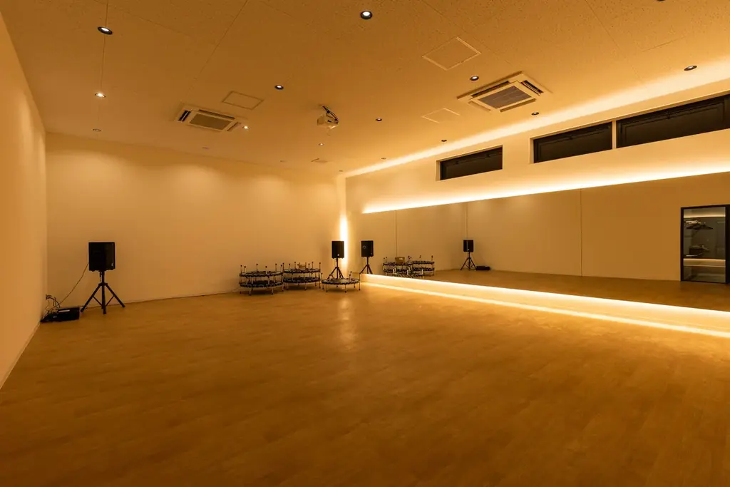 岐阜県内 27 店舗目！海津市内初出店！アミューズメントフィットネスクラブ FIT-EASY 海津店がグランドオープンしました 早期入会キャンペーン実施中 画像 6