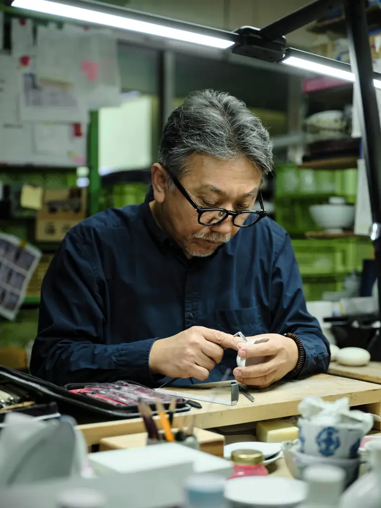 400年を超える香文化と佐賀・陶磁器のコラボレーション!新たなフレグランスブランド 「KUNTOU」 発売 画像 5