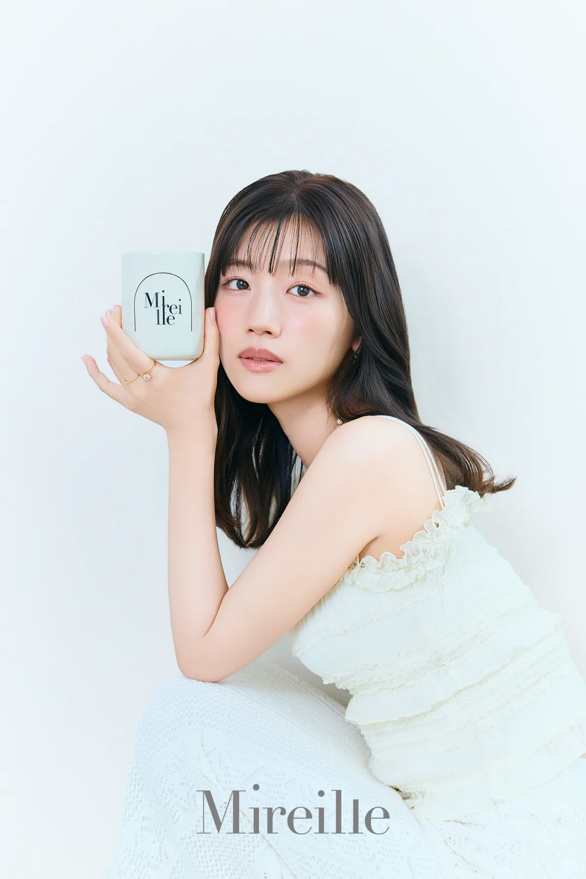 9/5開幕｜佐々木美玲プロデュース『Mireille』大阪POPUP