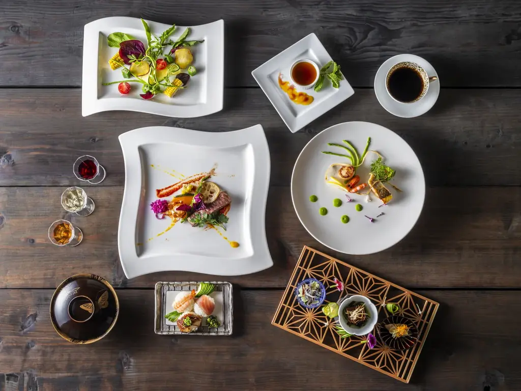 300年以上の歴史を誇る老舗酢蔵・庄分酢が「五感で体験できるガストロノミーミュージアム」としてリニューアル。2025年9月2日、料理研究家・山際千津枝氏を迎えたオープニングイベント開催 画像 3