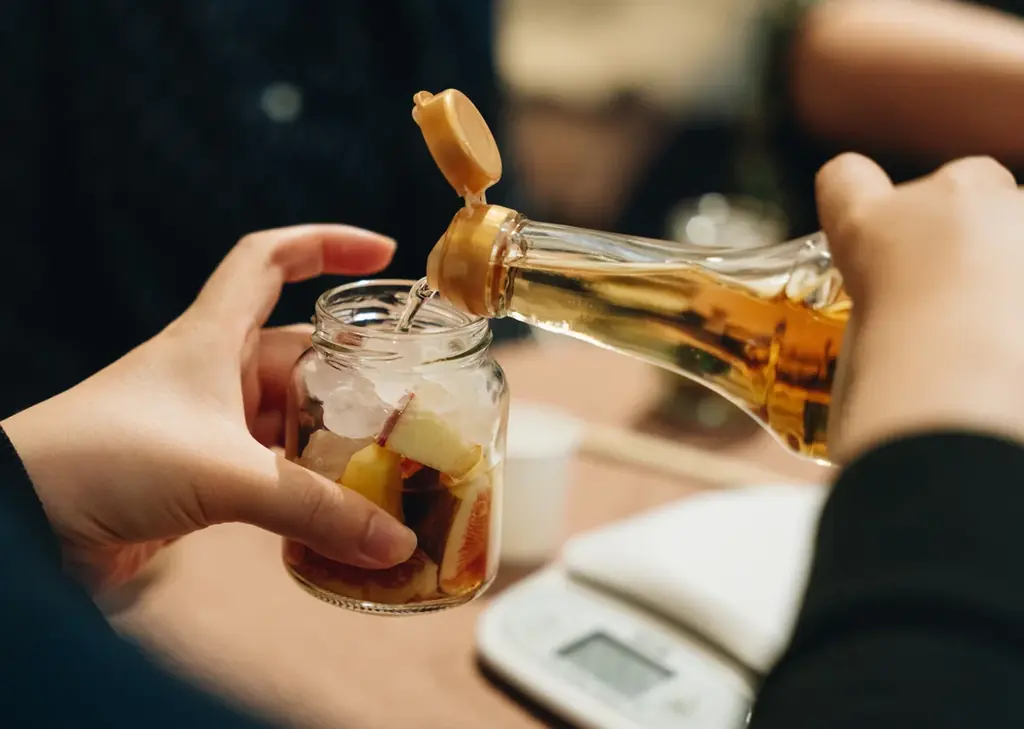 300年以上の歴史を誇る老舗酢蔵・庄分酢が「五感で体験できるガストロノミーミュージアム」としてリニューアル。2025年9月2日、料理研究家・山際千津枝氏を迎えたオープニングイベント開催 画像 5