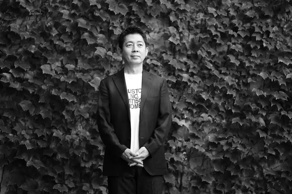 ダウンタウン・浜田雅功、初のアート挑戦浜田雅功展 「空を横切る飛行雲」2025年10月19日(日)~12月21日(日) 麻布台ヒルズ ギャラリーにて開催決定! 画像 3