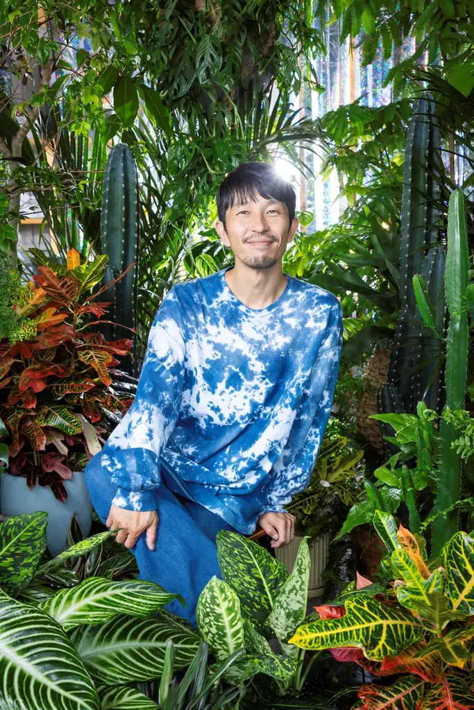 ダウンタウン・浜田雅功、初のアート挑戦浜田雅功展 「空を横切る飛行雲」2025年10月19日(日)~12月21日(日) 麻布台ヒルズ ギャラリーにて開催決定! 画像 5