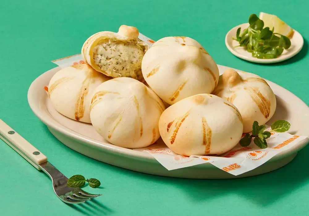 【日本初上陸】韓国で大ブーム!グルテンフリーの“もち米野菜・スイーツパン”が、横浜高島屋・大丸東京店で期間限定POPUP販売&楽天にてオンライン販売も開始! 画像 5