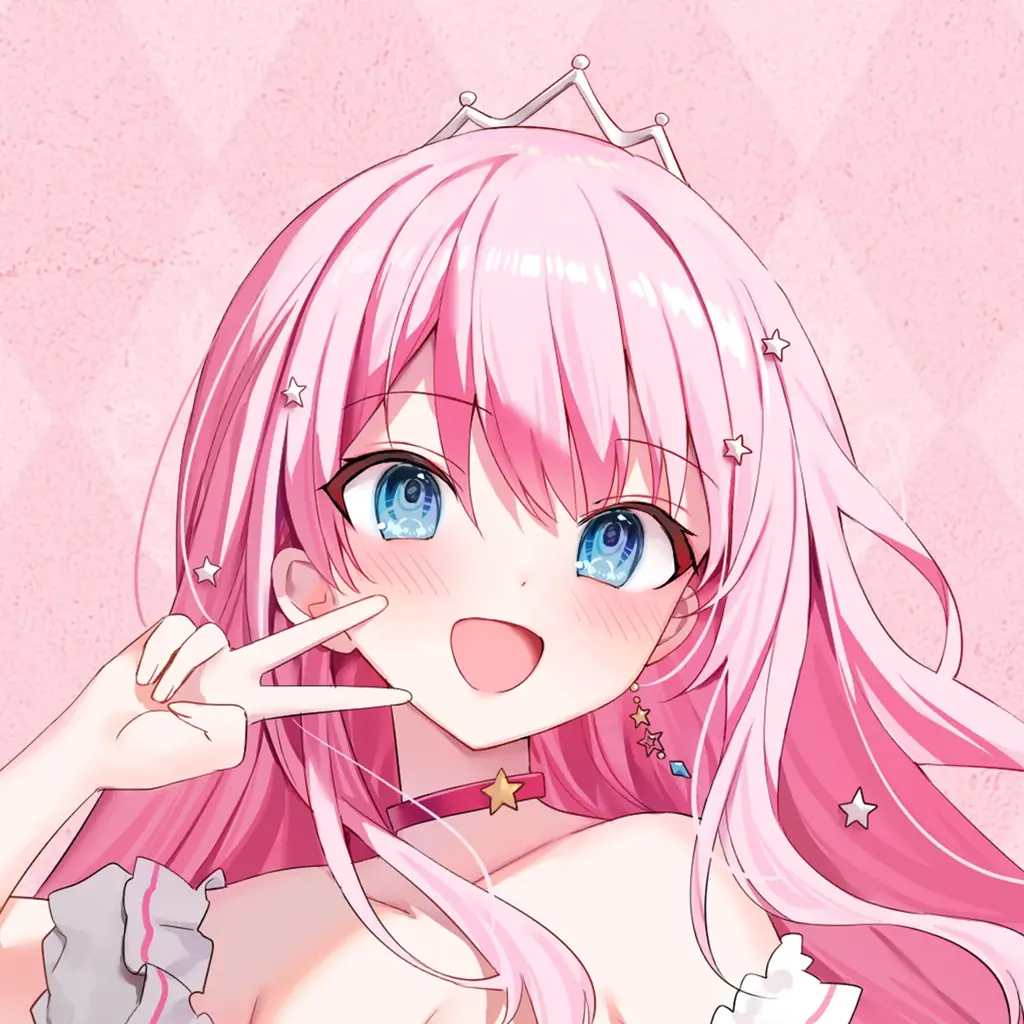 会いに行けるアイドルVTuberグループ「クインテ」、新曲『幽月花衣』MVを8月17日に公開決定！リアルライブでさらなる飛躍へ！ 画像 6