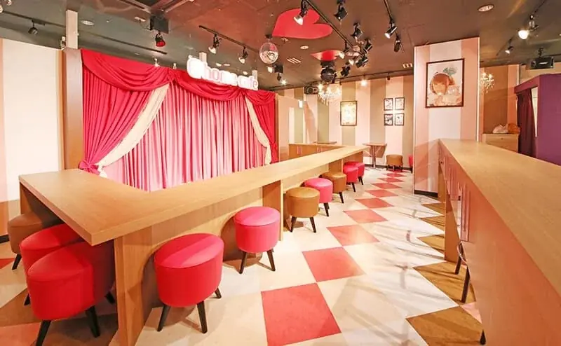 【8月14日(木)より】あっとほぉーむカフェ21周年記念!オリジナルコースタープレゼント!! 画像 2