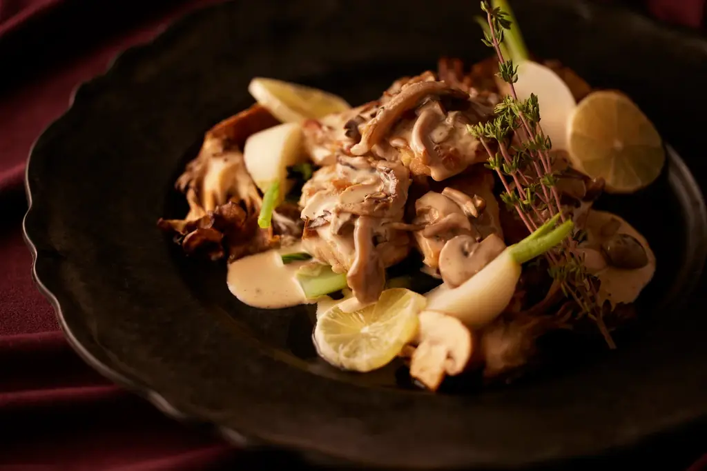 【グランドニッコー東京ベイ 舞浜】9月の3連休限定で『オータムスイーツブッフェ』を開催 画像 10